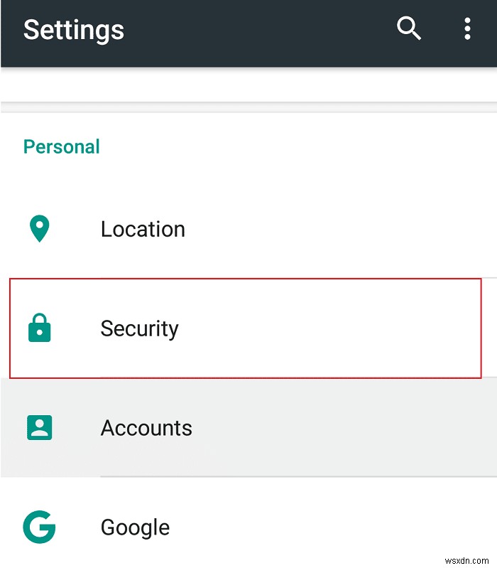 ลบไวรัส Android โดยไม่ต้องรีเซ็ตเป็นค่าจากโรงงาน