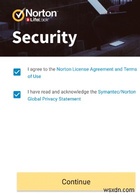 ลบไวรัส Android โดยไม่ต้องรีเซ็ตเป็นค่าจากโรงงาน