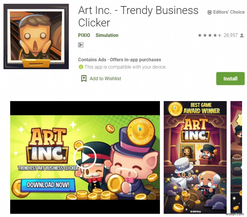 আইওএস এবং অ্যান্ড্রয়েডের জন্য 10টি সেরা নিষ্ক্রিয় ক্লিকার গেম (2022)