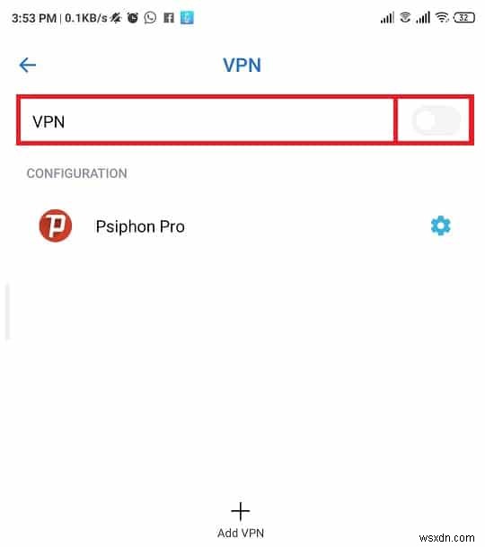Google Play Store ไม่ทำงานใช่ไหม 10 วิธีในการแก้ไข!