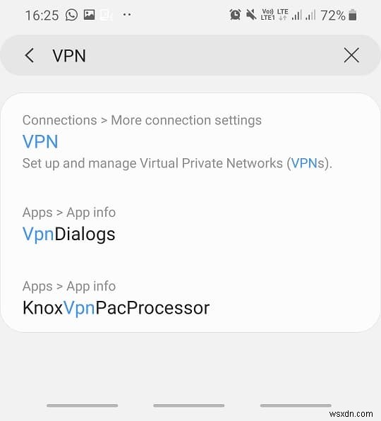 Google Play Store ไม่ทำงานใช่ไหม 10 วิธีในการแก้ไข!