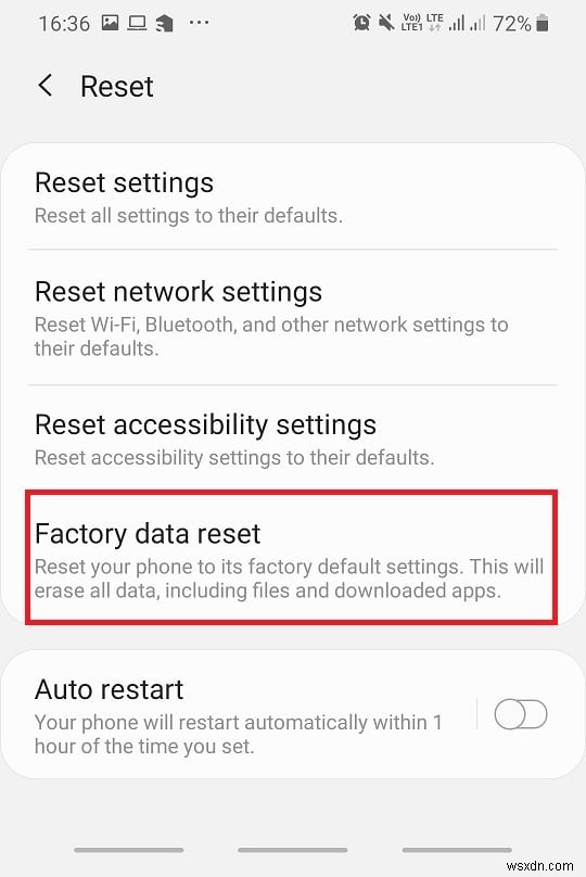 Google Play Store ไม่ทำงานใช่ไหม 10 วิธีในการแก้ไข!