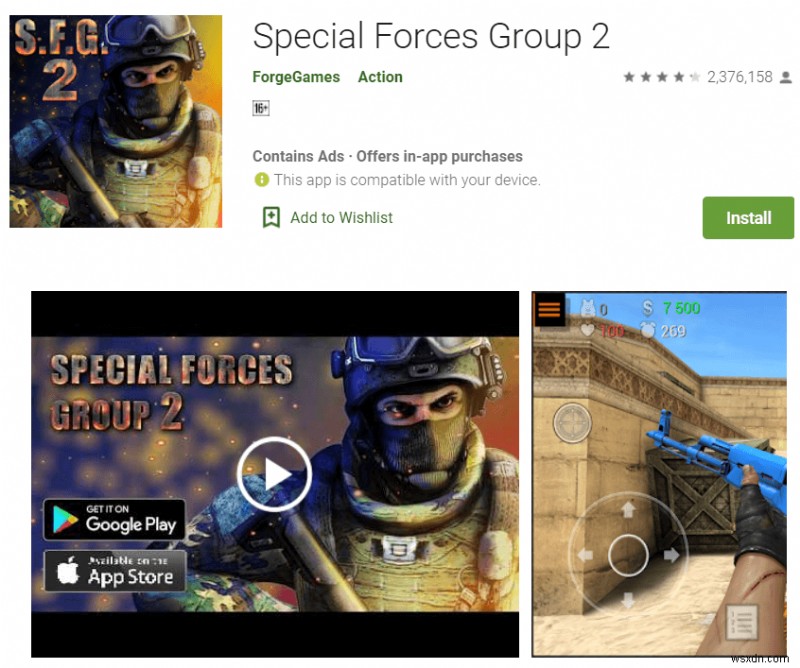 10 สุดยอดเกมผู้เล่นหลายคนออฟไลน์สำหรับ Android ปี 2022