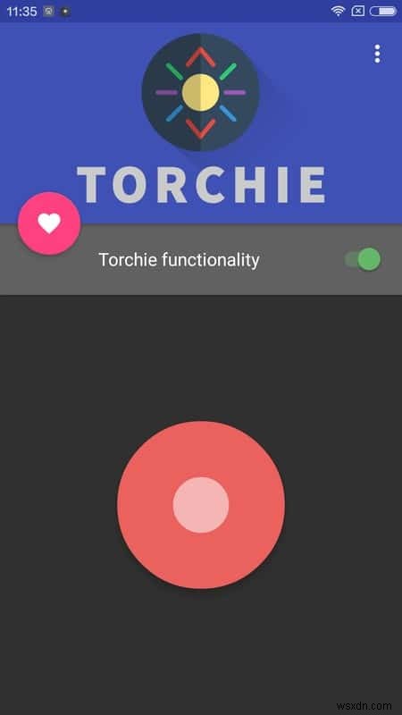 অ্যান্ড্রয়েড ডিভাইসে ফ্ল্যাশলাইট চালু করার ৬টি উপায়