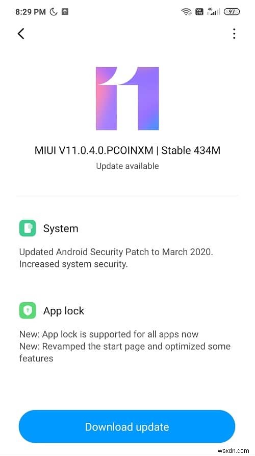অ্যান্ড্রয়েড বিজ্ঞপ্তিগুলি দেখা যাচ্ছে না তা ঠিক করুন