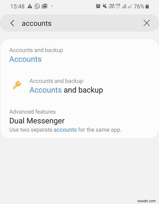 গুগল প্লে স্টোর ঠিক করার ১০টি উপায় কাজ করা বন্ধ করে দিয়েছে