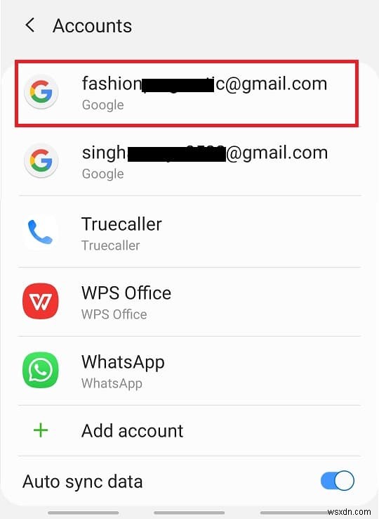 গুগল প্লে স্টোর ঠিক করার ১০টি উপায় কাজ করা বন্ধ করে দিয়েছে