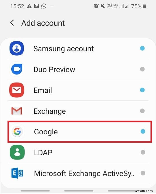 গুগল প্লে স্টোর ঠিক করার ১০টি উপায় কাজ করা বন্ধ করে দিয়েছে