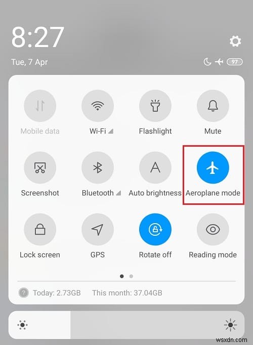 Android Wi-Fi সংযোগ সমস্যাগুলি ঠিক করুন