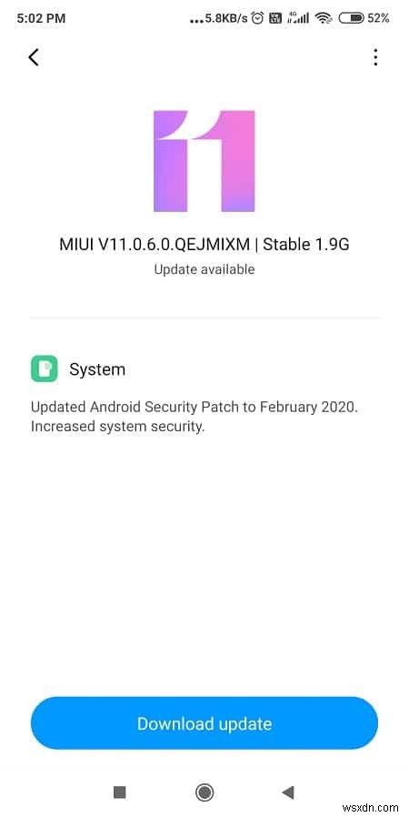 Android Wi-Fi সংযোগ সমস্যাগুলি ঠিক করুন