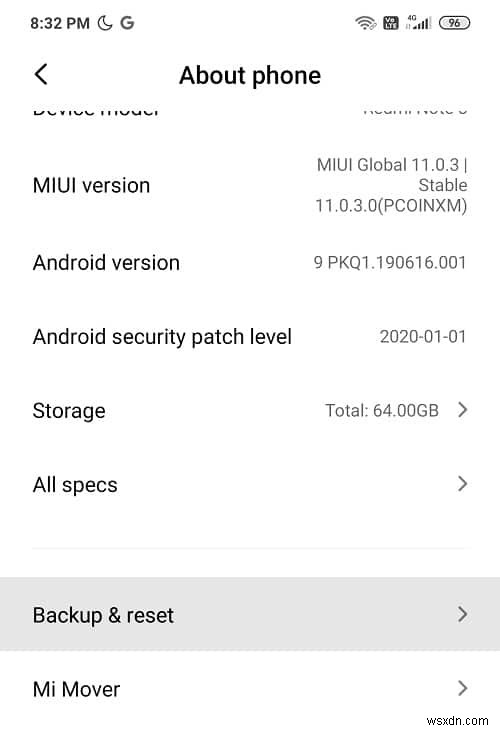 Android Wi-Fi সংযোগ সমস্যাগুলি ঠিক করুন