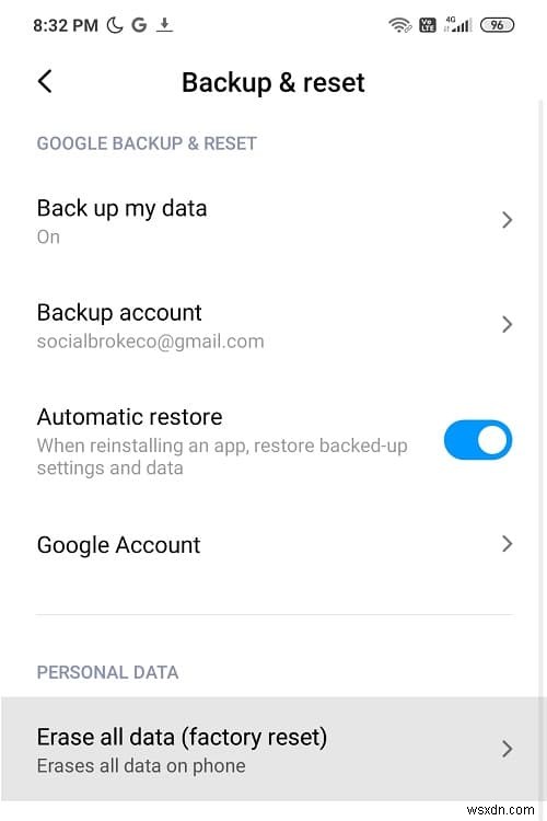 Android Wi-Fi সংযোগ সমস্যাগুলি ঠিক করুন