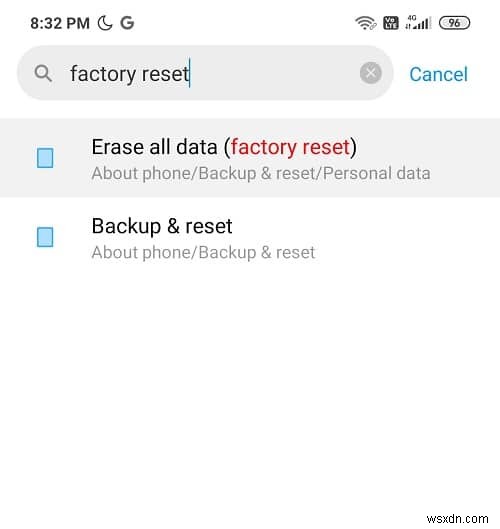 Android Wi-Fi সংযোগ সমস্যাগুলি ঠিক করুন