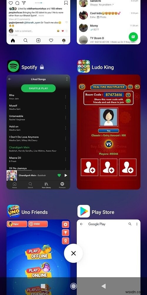 วิธีการรีสตาร์ทหรือรีบูตโทรศัพท์ Android ของคุณ