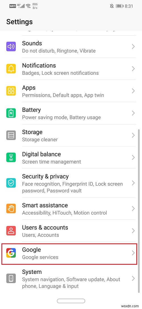 แก้ไข Google Assistant โผล่ขึ้นมาแบบสุ่ม