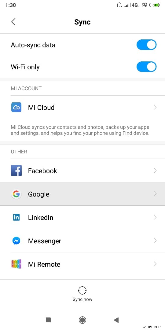 แก้ไขข้อผิดพลาดที่รอดำเนินการดาวน์โหลดใน Google Play Store