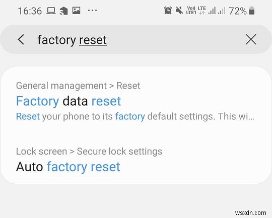 แก้ไขข้อผิดพลาดที่รอดำเนินการดาวน์โหลดใน Google Play Store