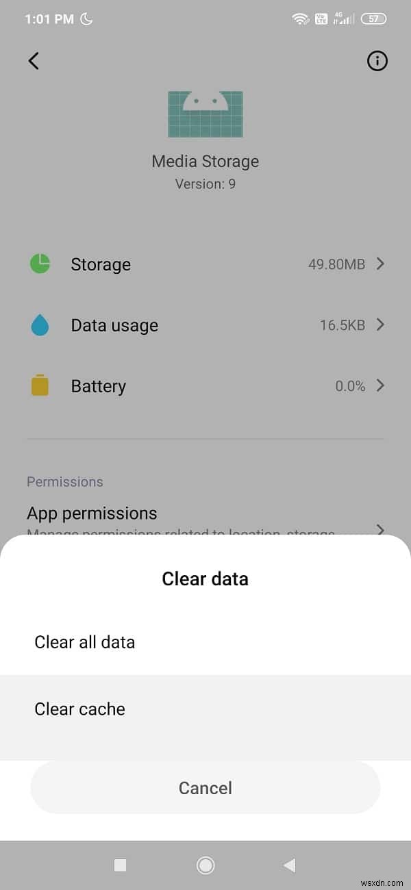 Windows 10 এ স্বীকৃত Android ফোন ঠিক করুন