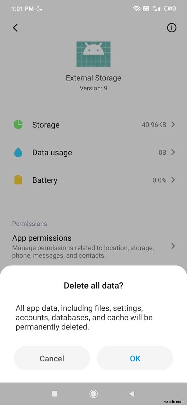 Windows 10 এ স্বীকৃত Android ফোন ঠিক করুন