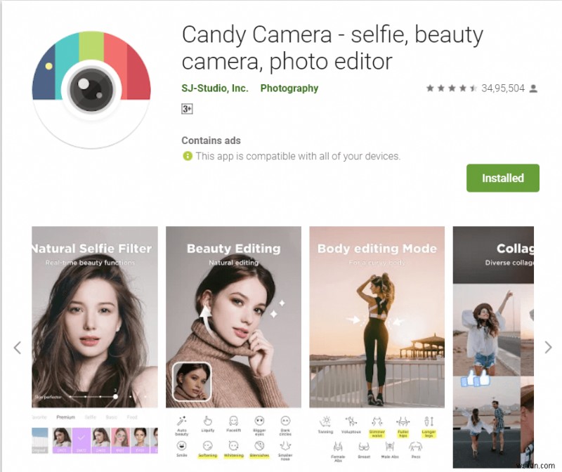 13 แอปถ่ายภาพระดับมืออาชีพสำหรับ OnePlus 7 Pro
