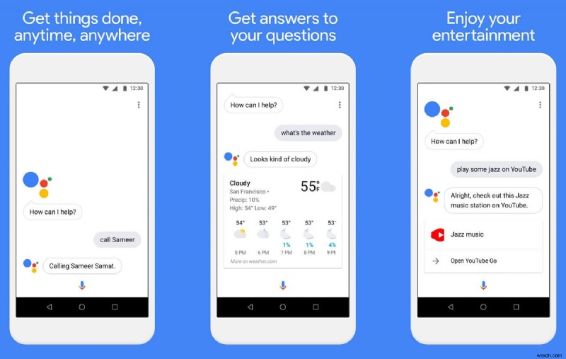 “OK Google” কাজ করছে না ঠিক করার ৬টি উপায়