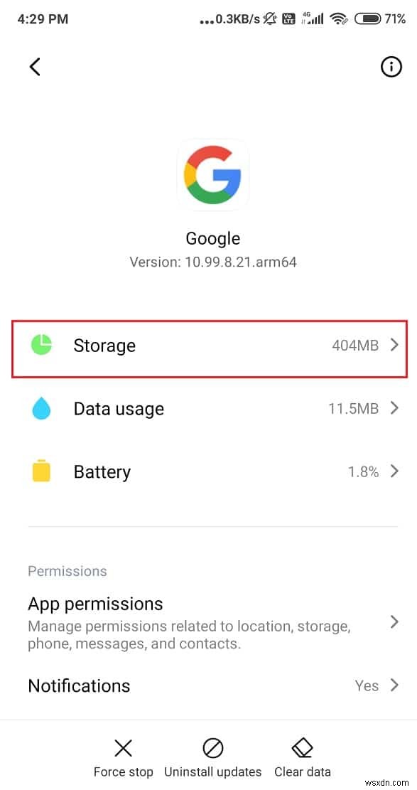“OK Google” কাজ করছে না ঠিক করার ৬টি উপায়