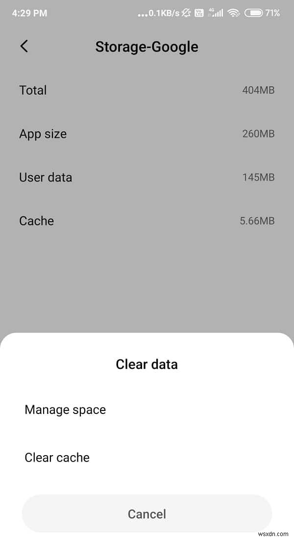 “OK Google” কাজ করছে না ঠিক করার ৬টি উপায়