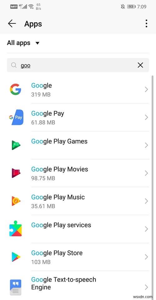 “OK Google” কাজ করছে না ঠিক করার ৬টি উপায়