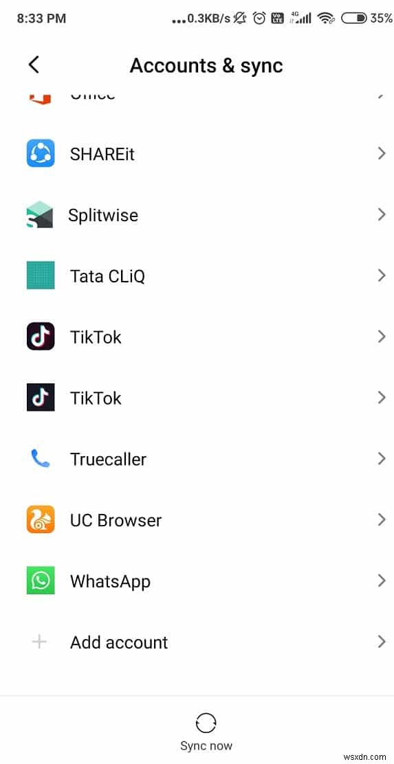 ফিক্স প্লে স্টোর অ্যান্ড্রয়েড ডিভাইসে অ্যাপ ডাউনলোড করবে না