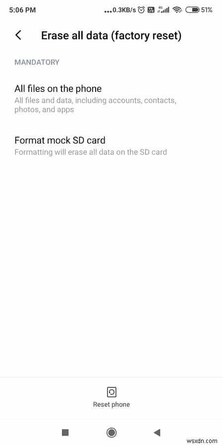 ফিক্স প্লে স্টোর অ্যান্ড্রয়েড ডিভাইসে অ্যাপ ডাউনলোড করবে না