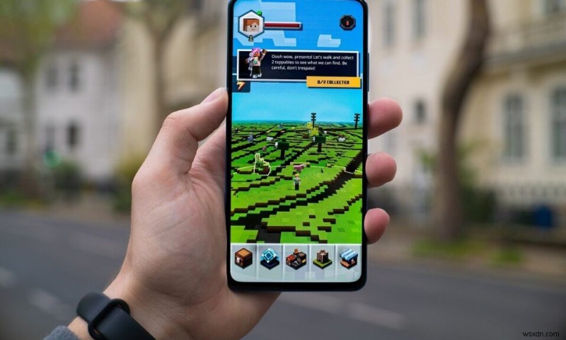 วิธีมีประสบการณ์การเล่นเกมที่ดีขึ้นบน Android ของคุณ