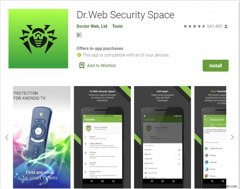 Android এর জন্য 19 সেরা অ্যাডওয়্যার রিমুভাল অ্যাপ