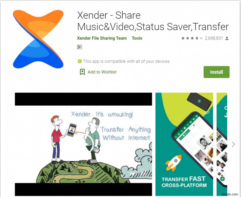 23 แอปเครื่องเล่นวิดีโอที่ดีที่สุดสำหรับ Android