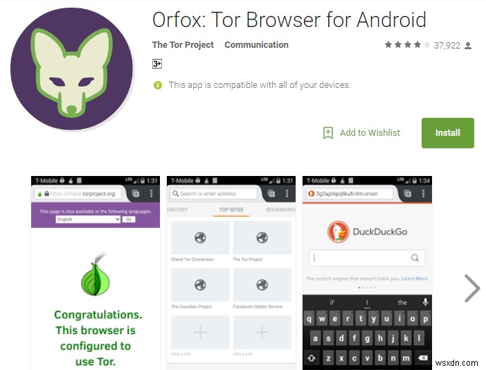 12 แอพทดสอบการเจาะที่ดีที่สุดสำหรับ Android