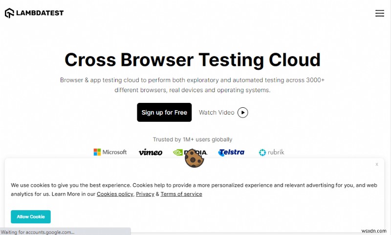 วิธีเรียกใช้แอป iOS บนพีซีที่ใช้ Windows 10