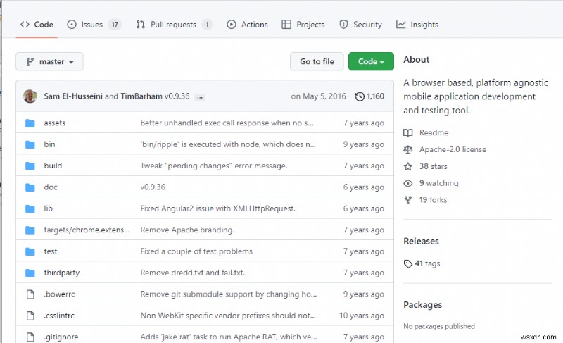 วิธีเรียกใช้แอป iOS บนพีซีที่ใช้ Windows 10