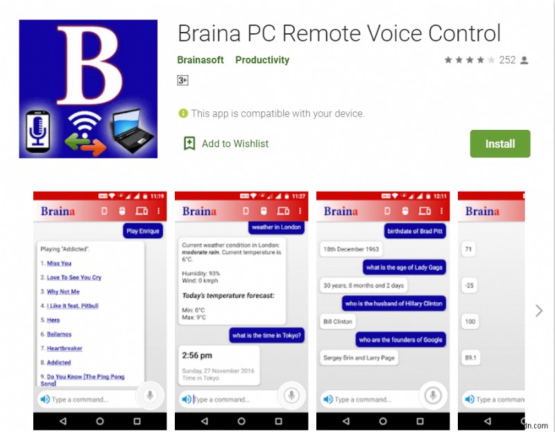 22 แอปพลิเคชั่นคำพูดเป็นข้อความที่ดีที่สุดสำหรับโทรศัพท์ Android