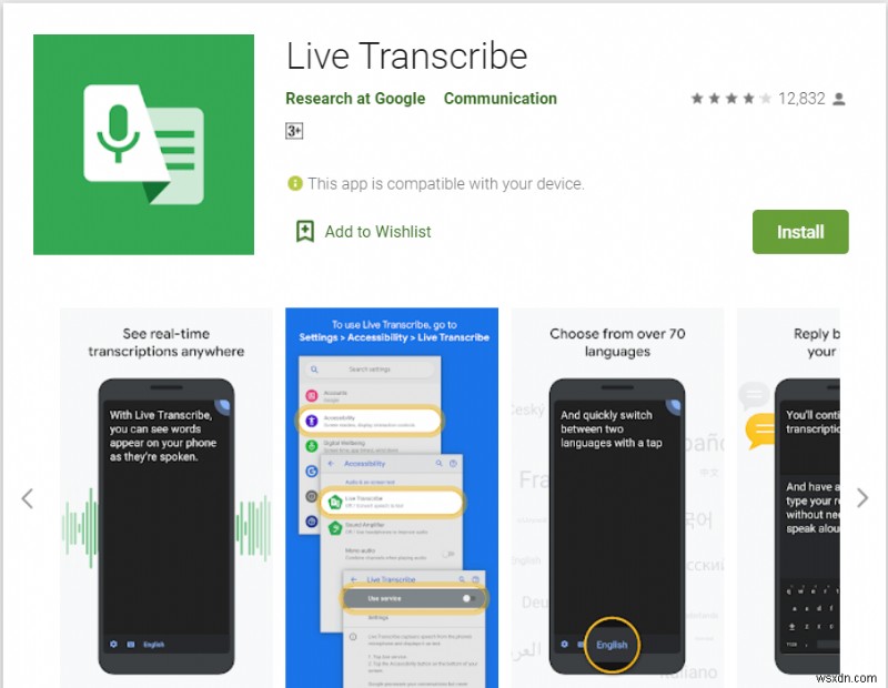 22 แอปพลิเคชั่นคำพูดเป็นข้อความที่ดีที่สุดสำหรับโทรศัพท์ Android