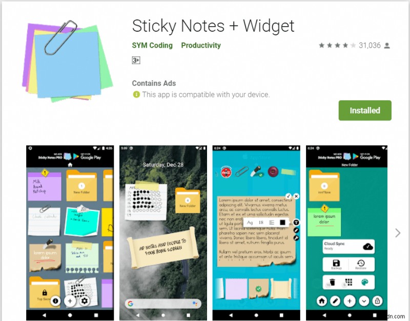 20 วิดเจ็ต Android ที่ดีที่สุดสำหรับหน้าจอหลักของคุณ