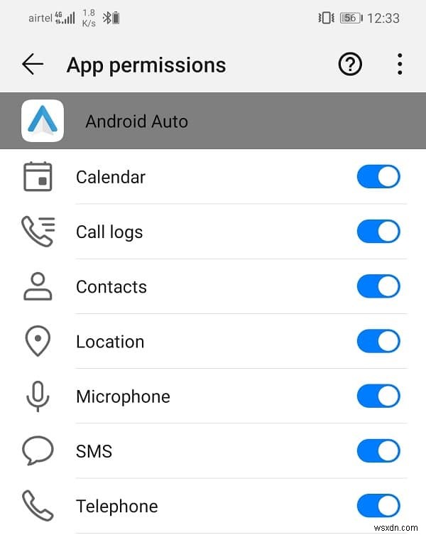 แก้ไขปัญหาการขัดข้องอัตโนมัติของ Android และการเชื่อมต่อ