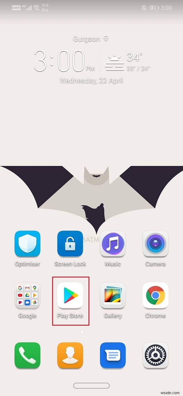 গুগল প্লে মিউজিক ক্র্যাশ হচ্ছে ঠিক করুন