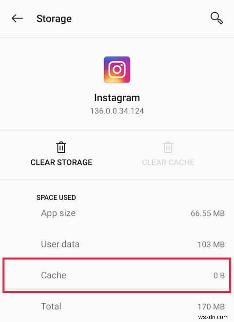 การแจ้งเตือนของ Instagram ไม่ทำงาน? 9 วิธีในการแก้ไข!
