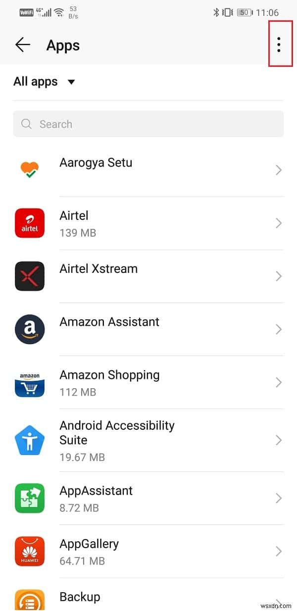 กู้คืนกิจกรรม Google ปฏิทินที่หายไปบน Android