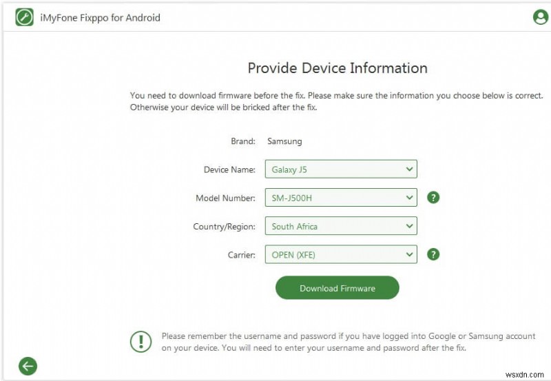 แก้ไขข้อผิดพลาดการตรวจสอบสิทธิ์ WiFi บน Android