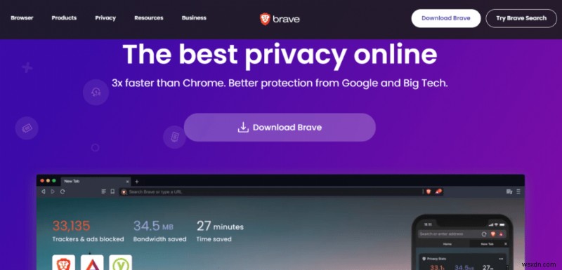 15 เบราว์เซอร์ Adblock ที่ดีที่สุดสำหรับ Android (2022)
