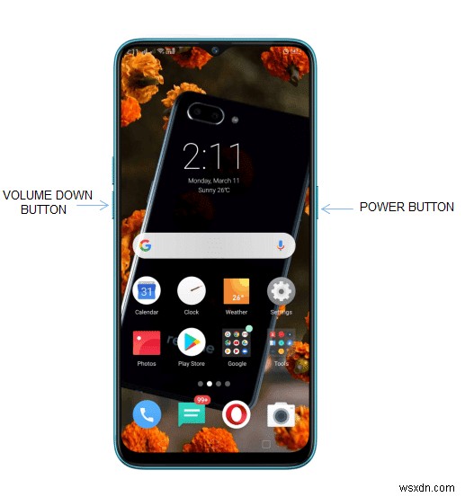 ปลดล็อกโทรศัพท์ Android หากคุณลืมรหัสผ่านหรือล็อกรูปแบบ