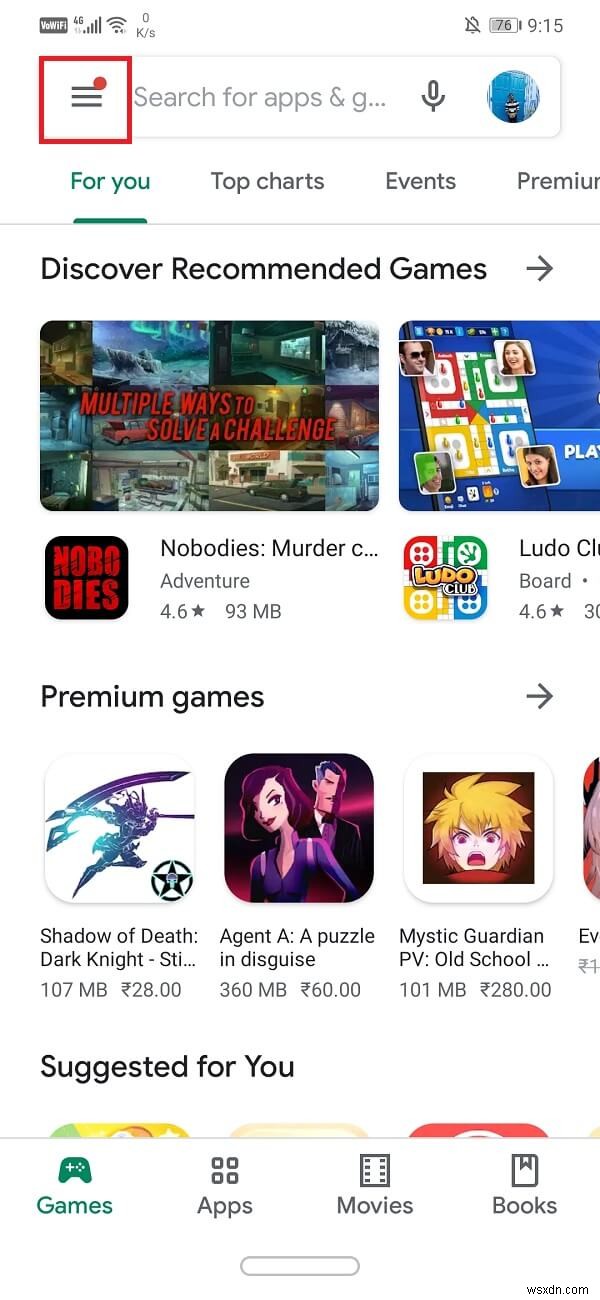 แก้ไขการระบายแบตเตอรี่ของบริการ Google Play