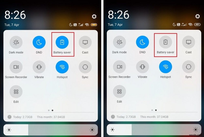 แก้ไขการระบายแบตเตอรี่ของบริการ Google Play