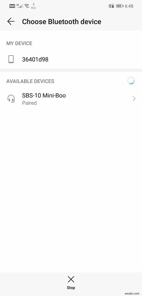 এন্ড্রয়েডের ক্লিপবোর্ডে একটি চিত্র কীভাবে অনুলিপি করবেন