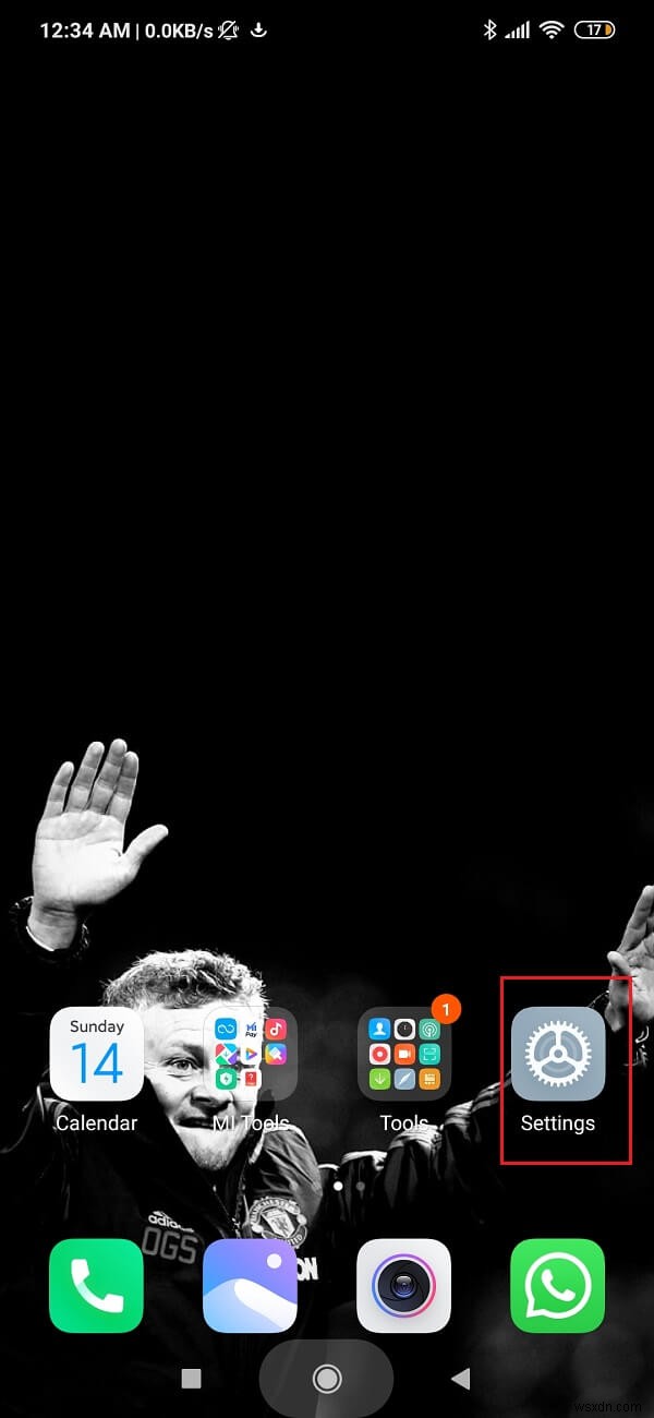 วิธีแก้ไขแอป Google ไม่ทำงานบน Android